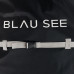  Blau See надувной каяк Big Fish-3 Expedition 